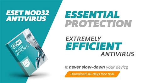 antivirus free 30 day trial